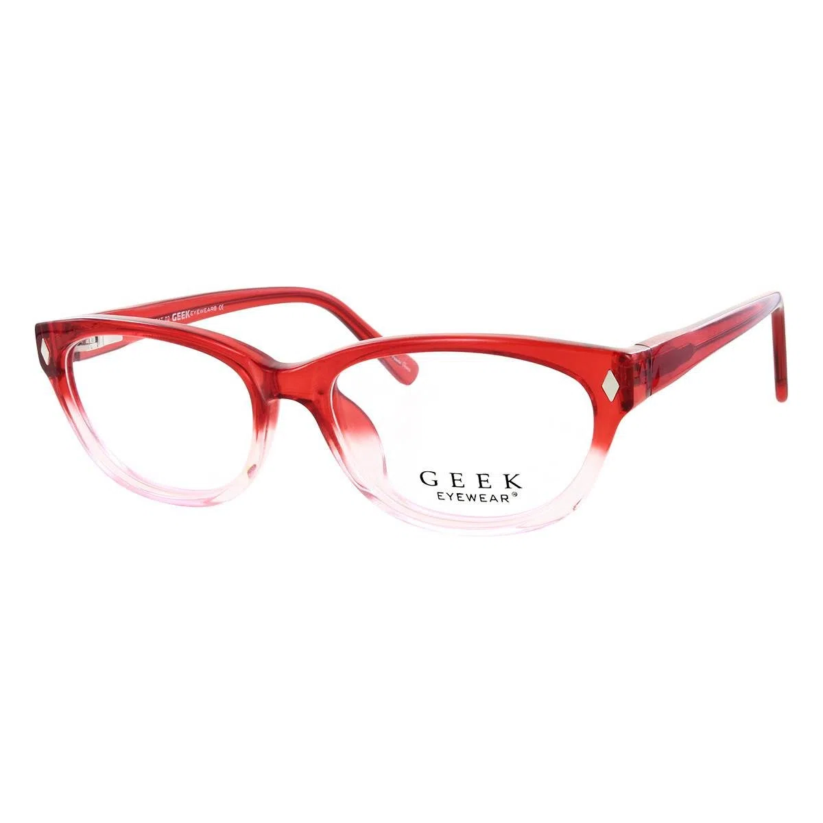GEEK EYEWEAR 02 Eyeglasses - view 14
